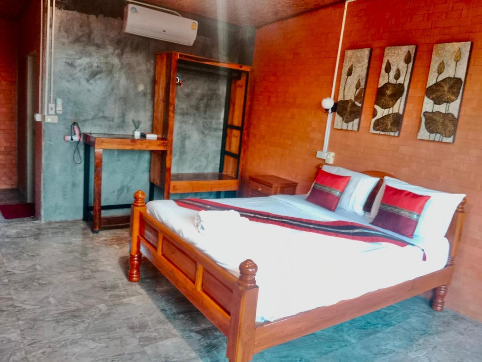 Hotel Pai Kiang Fa Extérieur photo