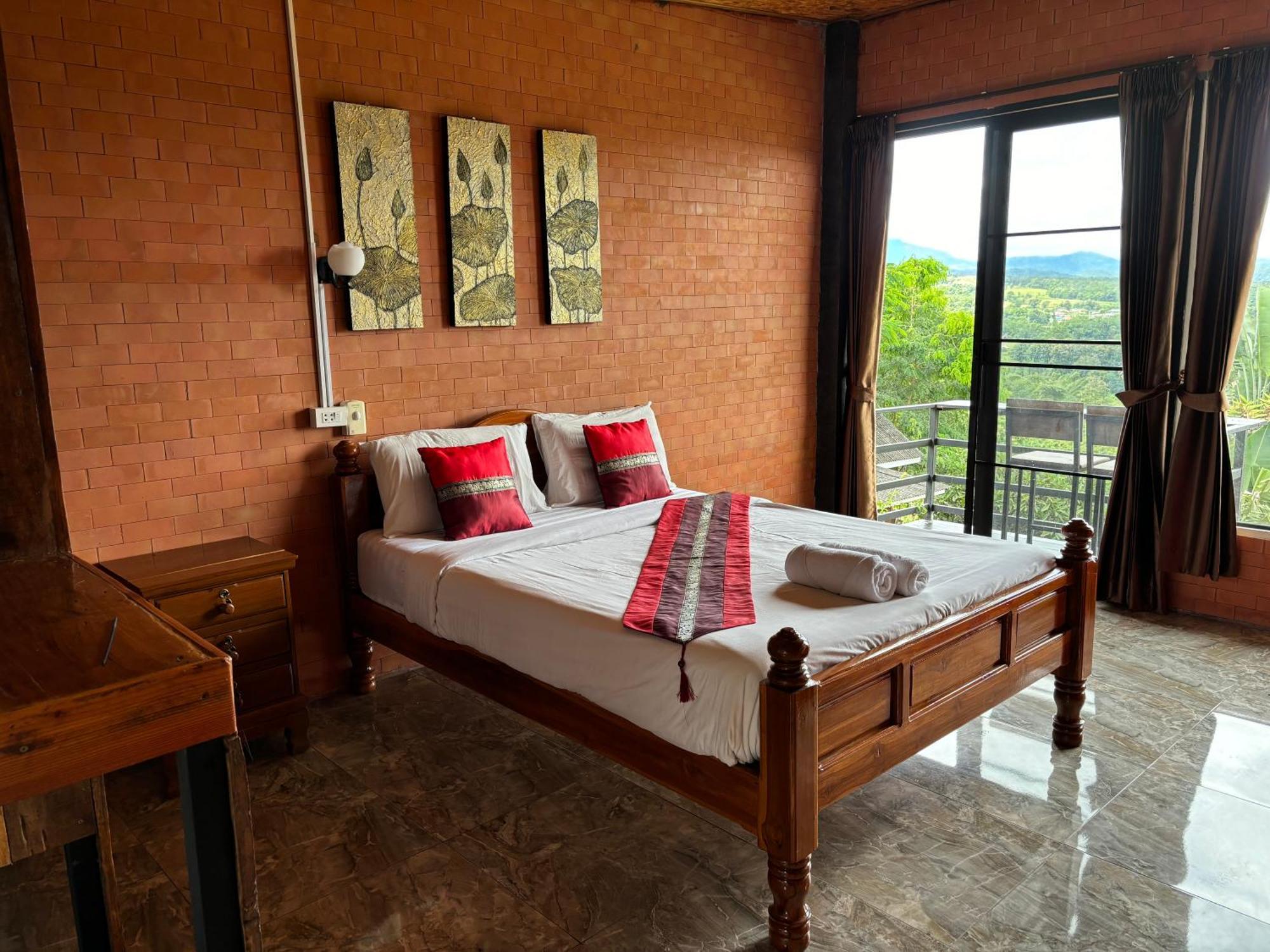 Hotel Pai Kiang Fa Extérieur photo