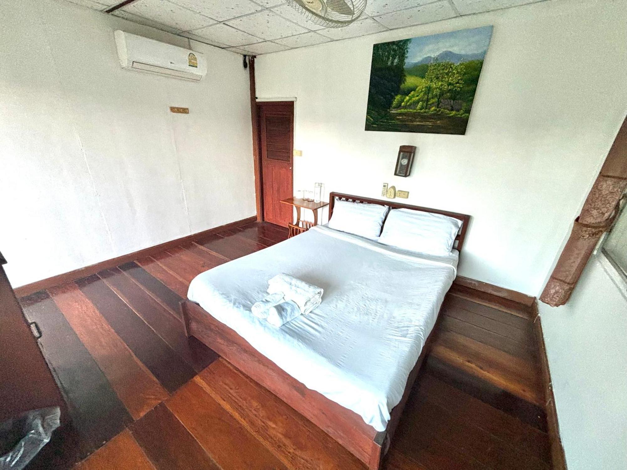 Hotel Pai Kiang Fa Extérieur photo