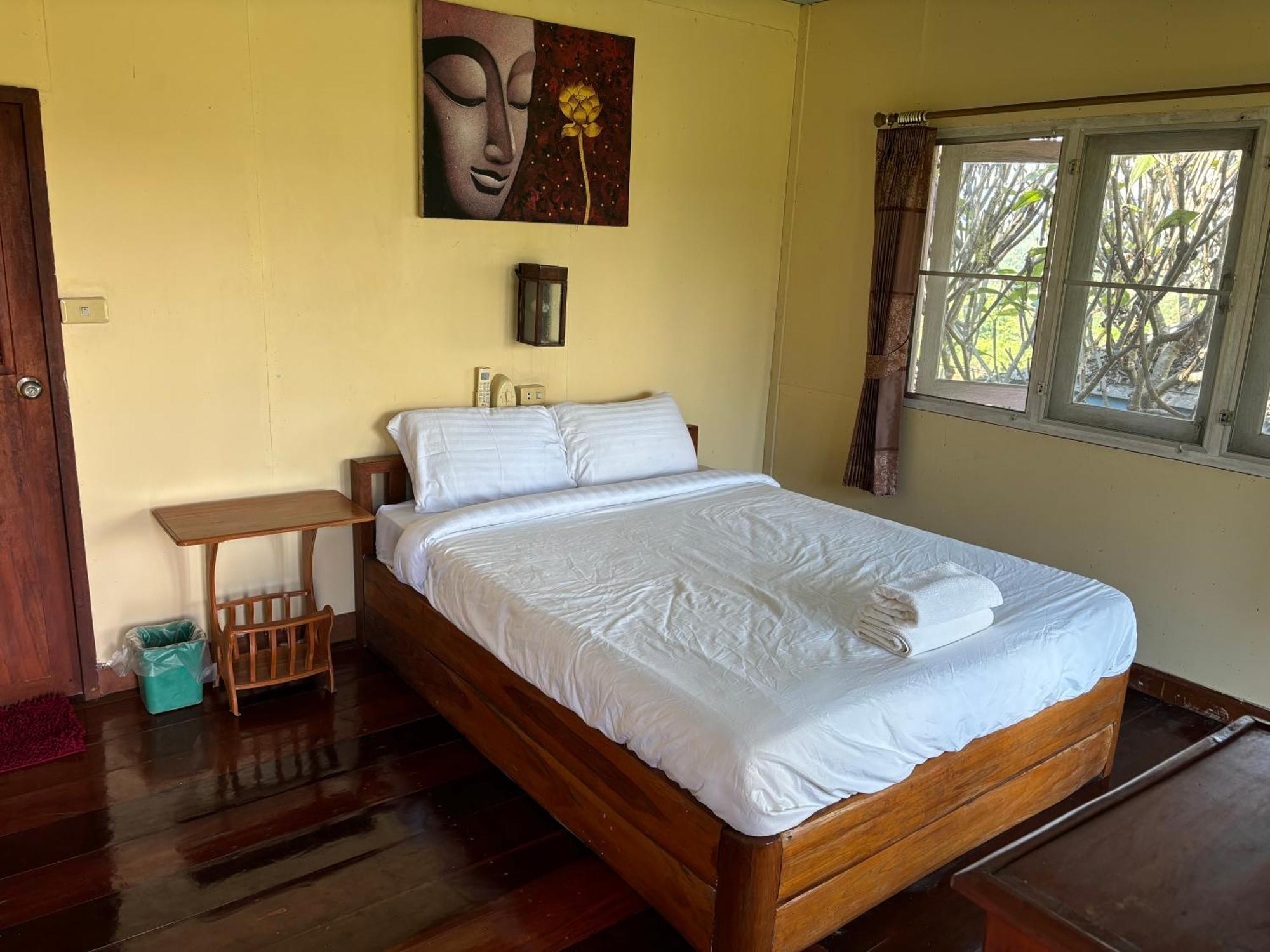 Hotel Pai Kiang Fa Extérieur photo